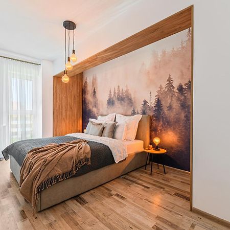 Larabelle Home Coresi Brașov Exterior foto