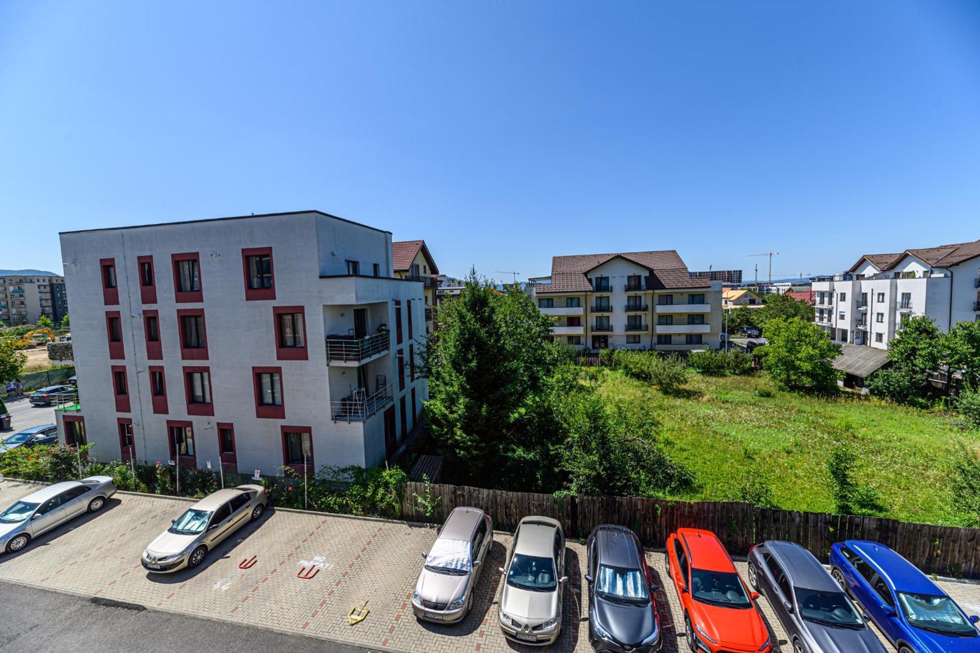 Larabelle Home Coresi Brașov Exterior foto