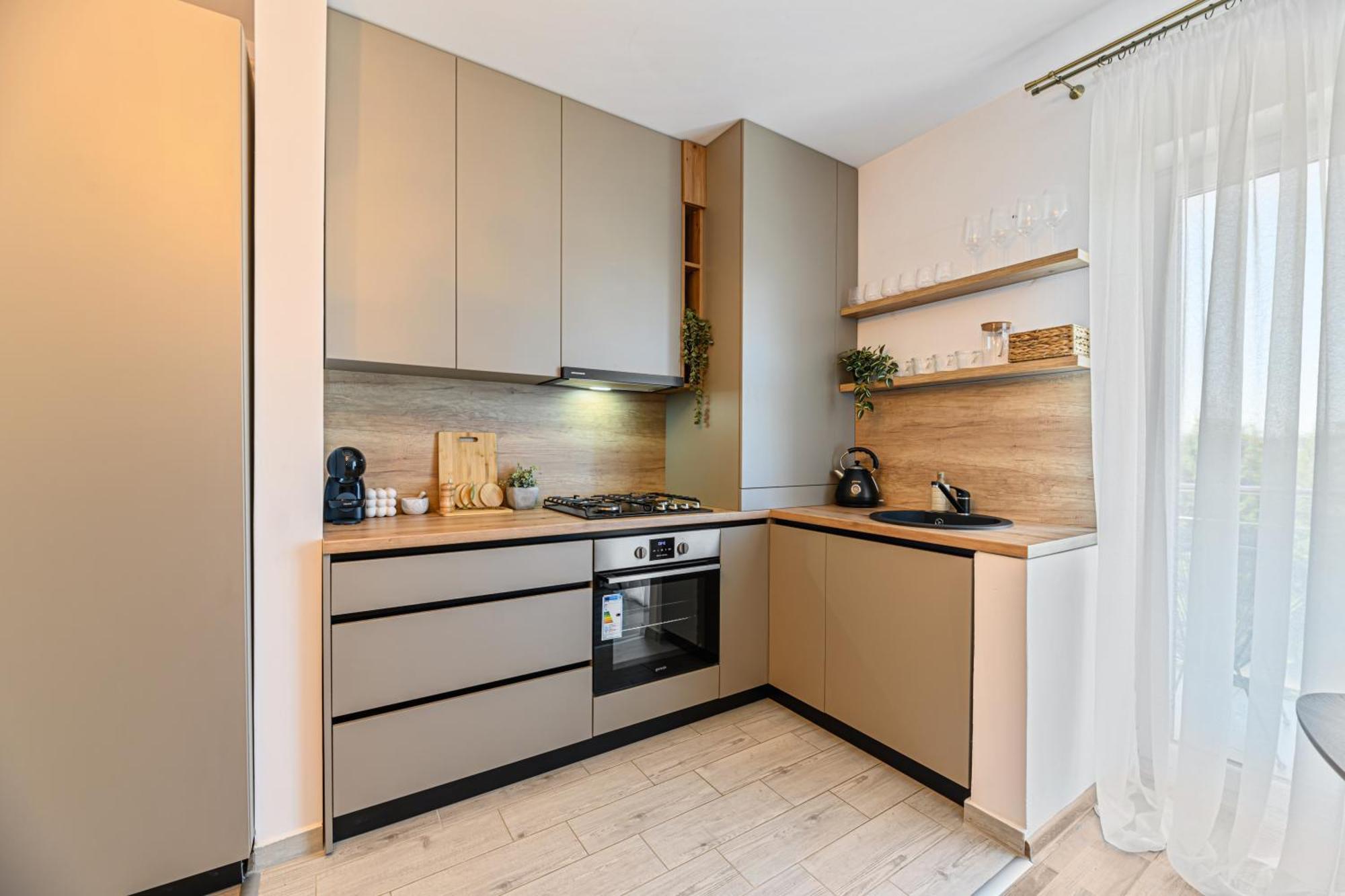 Larabelle Home Coresi Brașov Exterior foto
