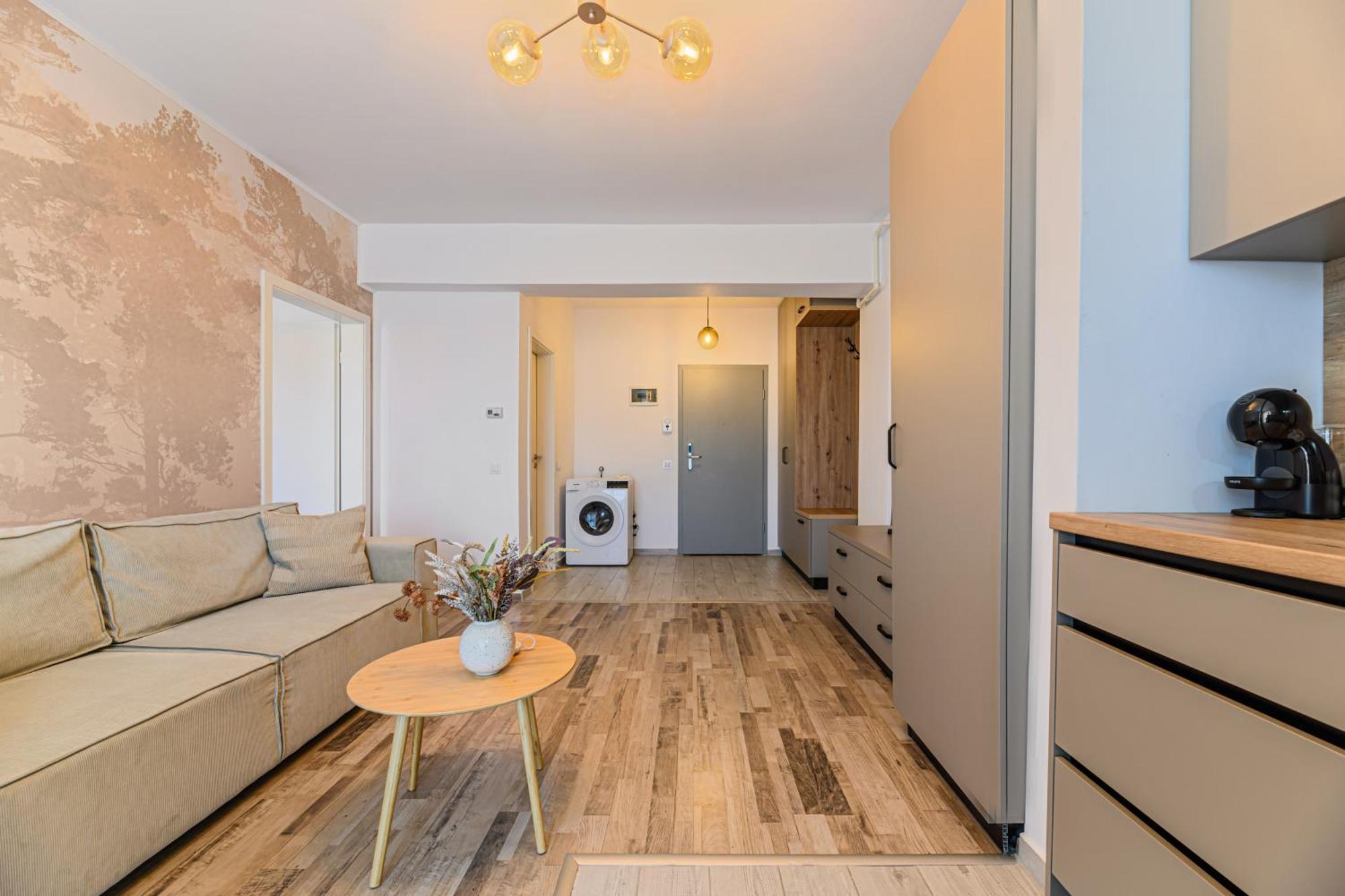 Larabelle Home Coresi Brașov Exterior foto