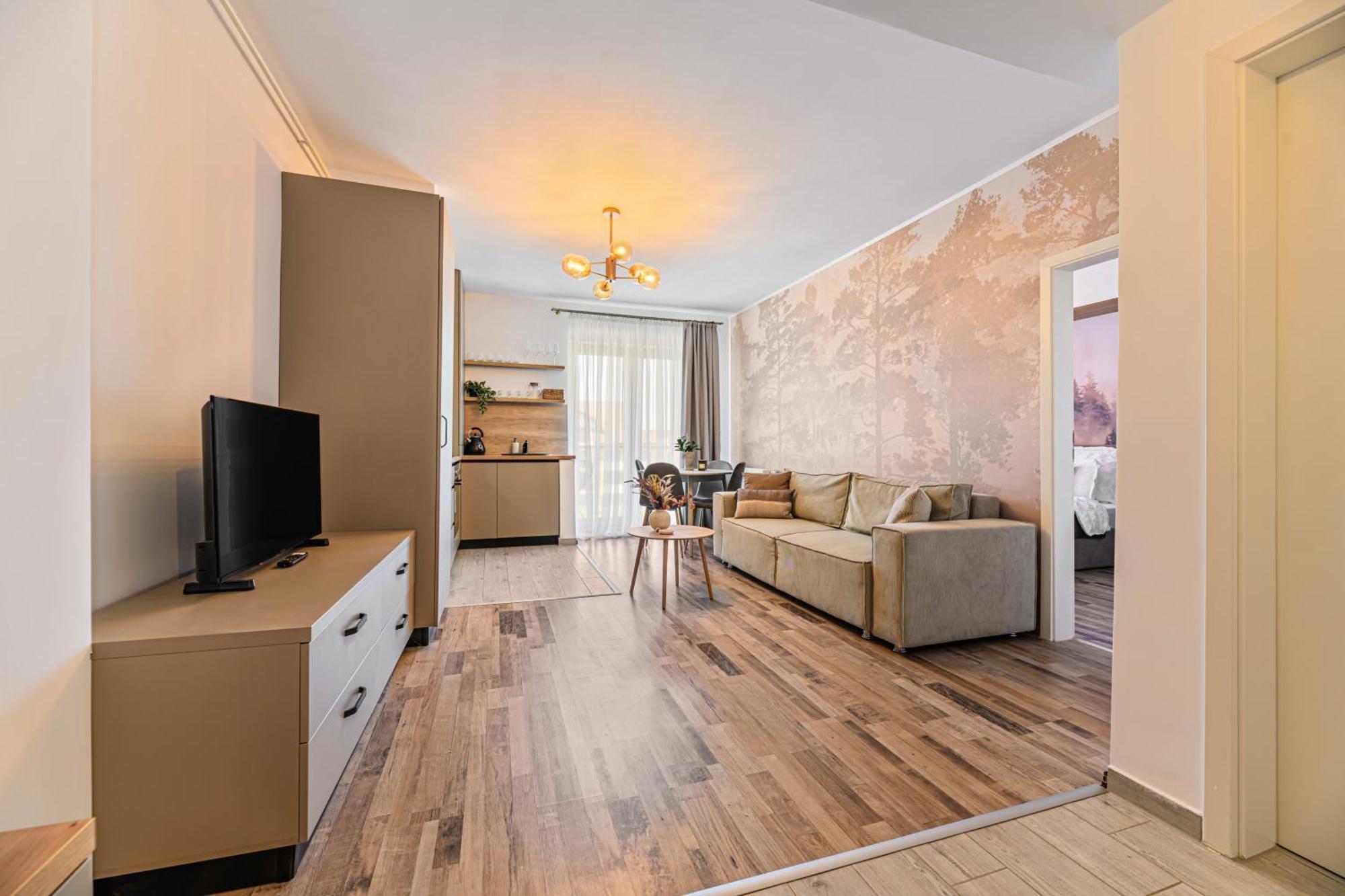 Larabelle Home Coresi Brașov Exterior foto