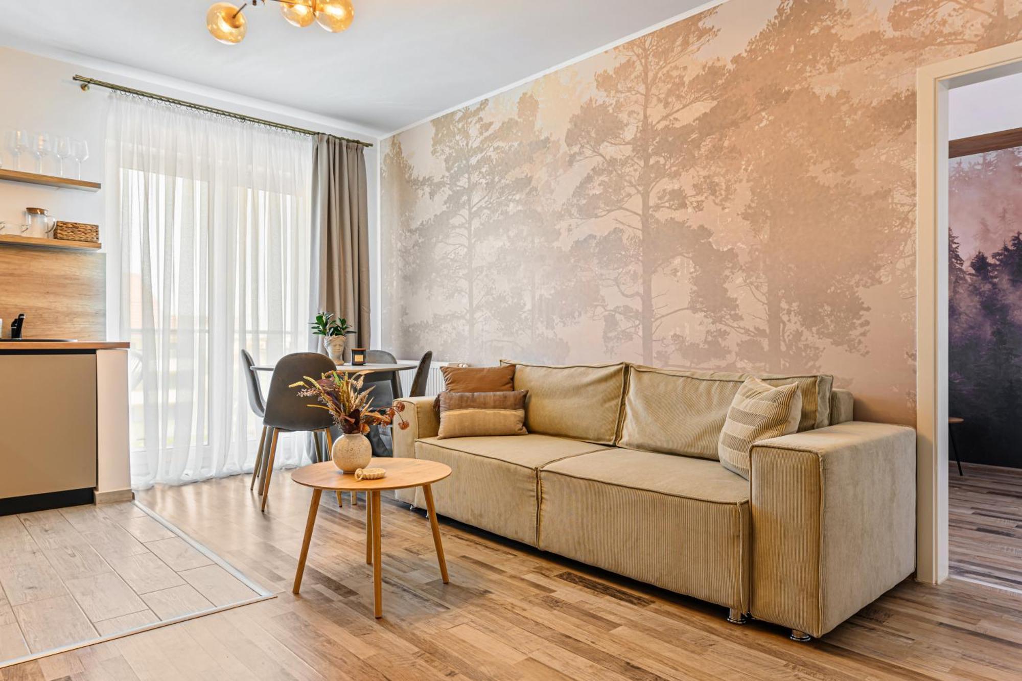 Larabelle Home Coresi Brașov Exterior foto