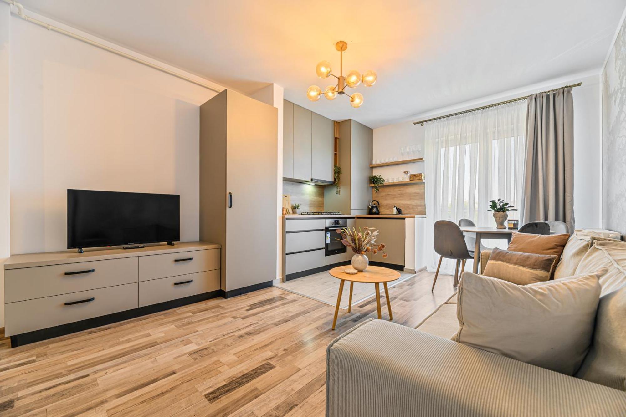 Larabelle Home Coresi Brașov Exterior foto